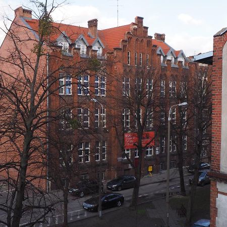 Grand-Tourist Topaz Panienska Str Apartment Gdansk Exterior photo