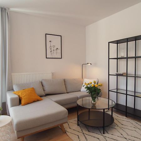 Grand-Tourist Topaz Panienska Str Apartment Gdansk Exterior photo