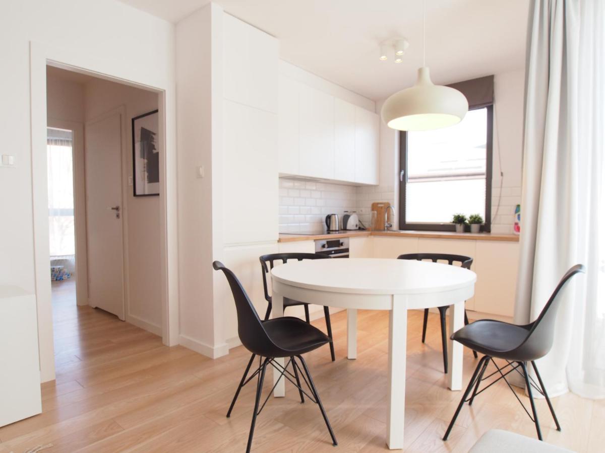 Grand-Tourist Topaz Panienska Str Apartment Gdansk Exterior photo