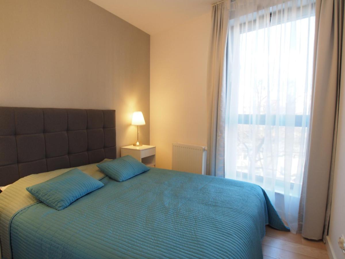 Grand-Tourist Topaz Panienska Str Apartment Gdansk Exterior photo